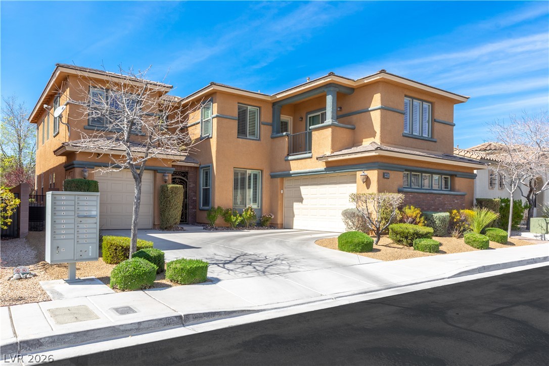 6855 Desert Island Street Las Vegas NV 89149