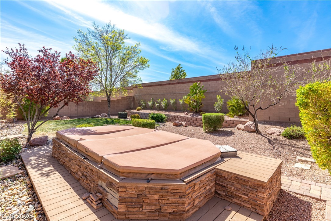 6855 Desert Island Street Las Vegas NV 89149