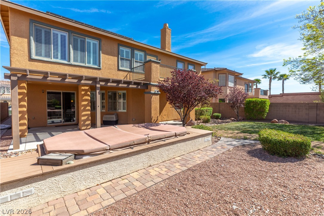 6855 Desert Island Street Las Vegas NV 89149