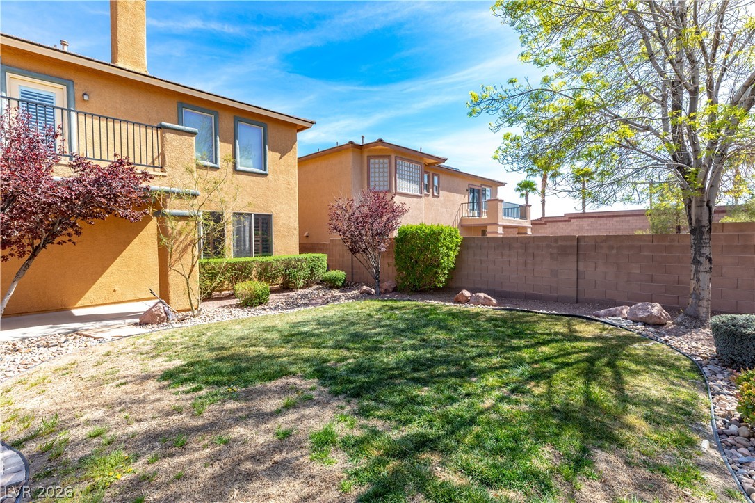 6855 Desert Island Street Las Vegas NV 89149