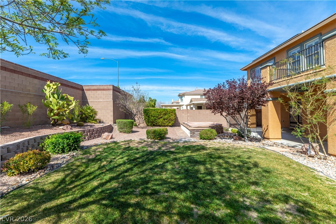 6855 Desert Island Street Las Vegas NV 89149