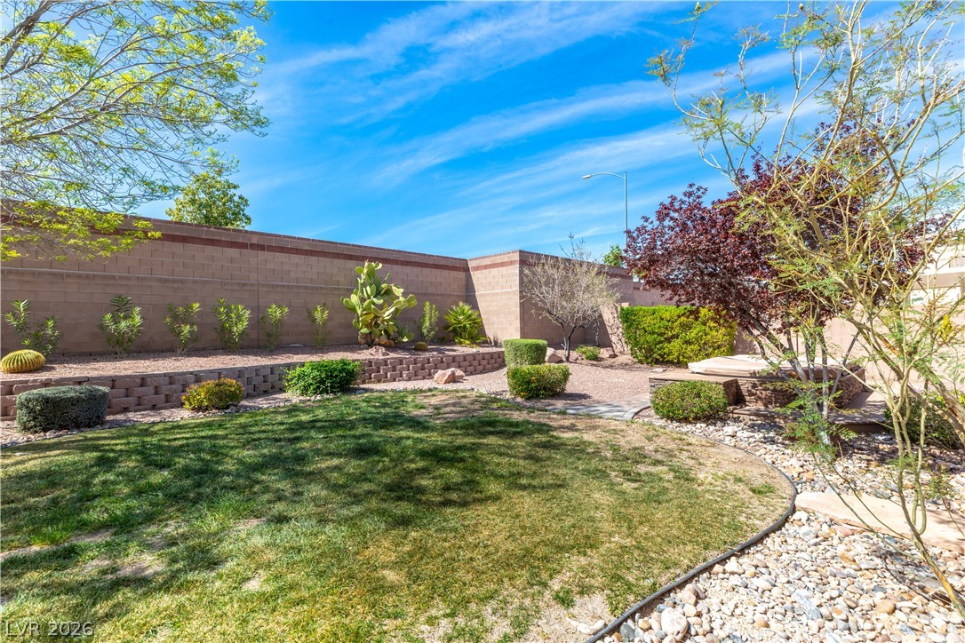 6855 Desert Island Street Las Vegas NV 89149