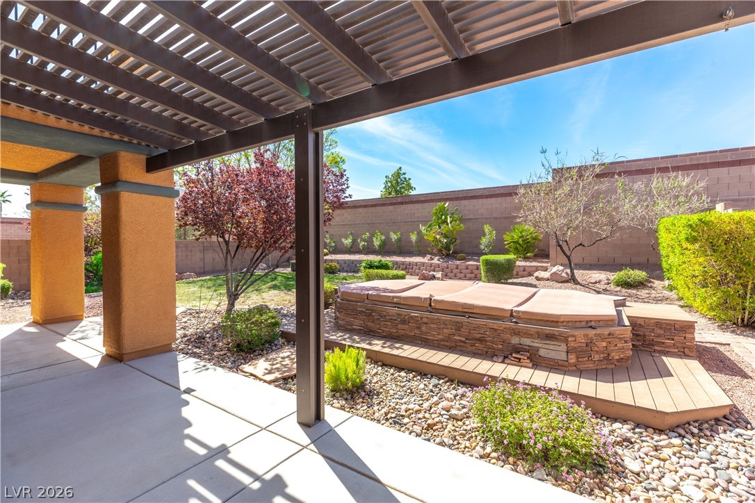 6855 Desert Island Street Las Vegas NV 89149