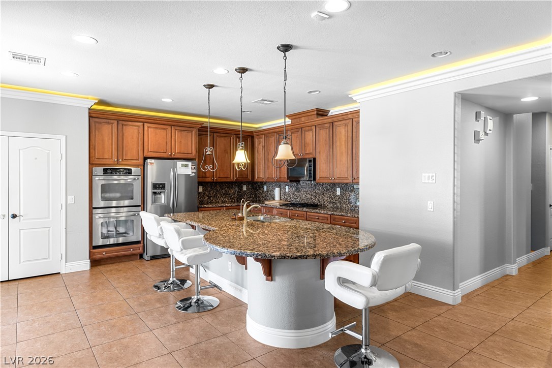 6855 Desert Island Street Las Vegas NV 89149