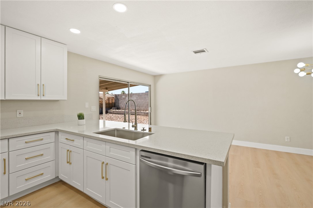 604 Overland Drive Henderson NV 89002