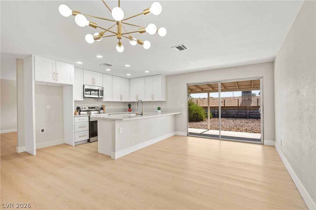 604 Overland Drive Henderson NV 89002