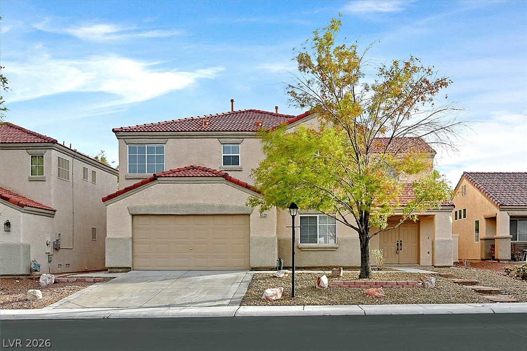 6729 Montezuma Castle Lane North Las Vegas NV 89084