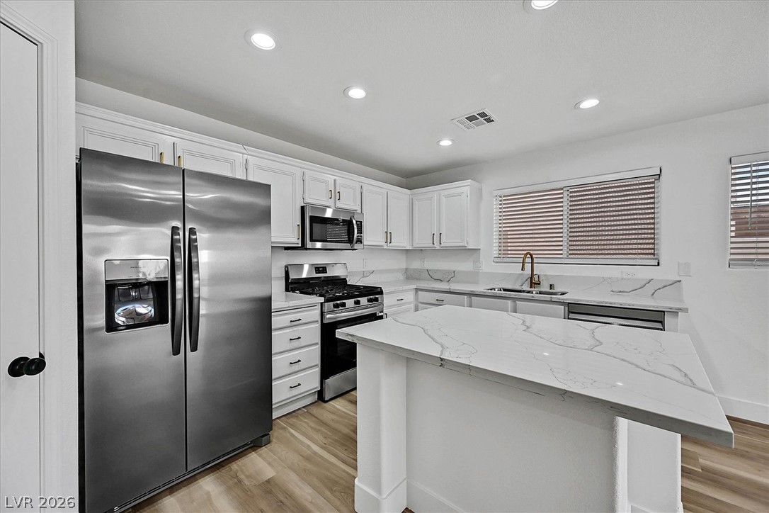 6729 Montezuma Castle Lane North Las Vegas NV 89084