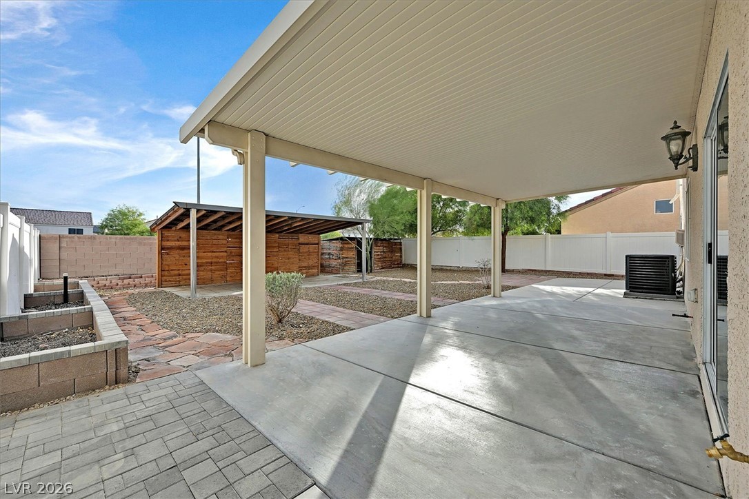 6729 Montezuma Castle Lane North Las Vegas NV 89084