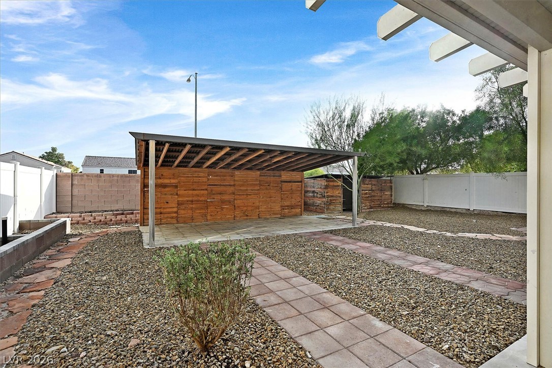 6729 Montezuma Castle Lane North Las Vegas NV 89084