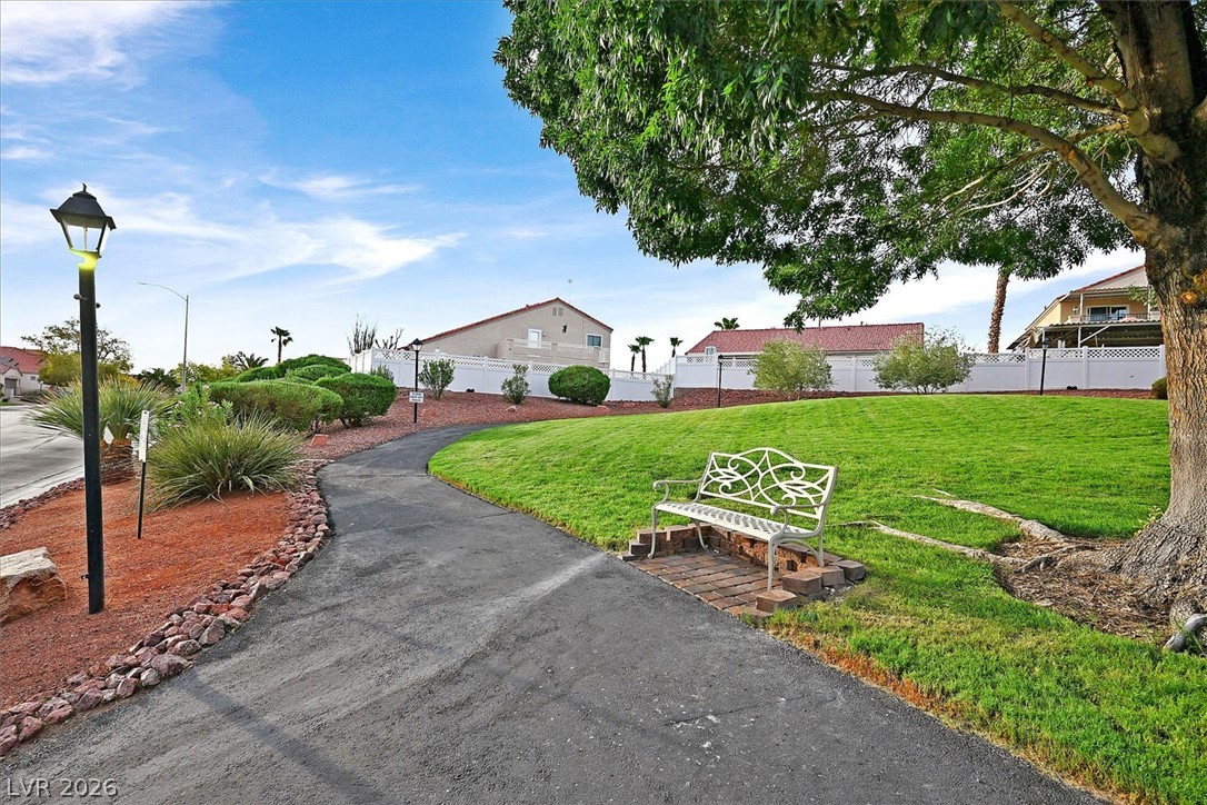 6729 Montezuma Castle Lane North Las Vegas NV 89084