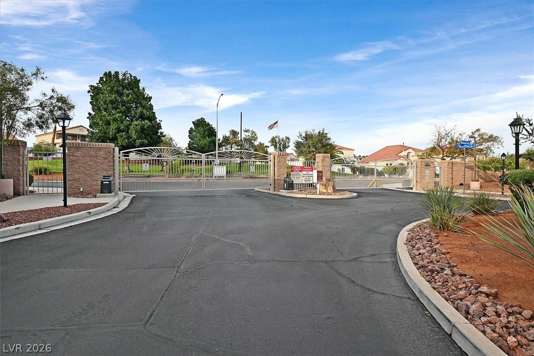 6729 Montezuma Castle Lane North Las Vegas NV 89084