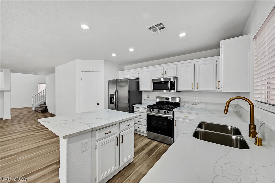 6729 Montezuma Castle Lane North Las Vegas NV 89084