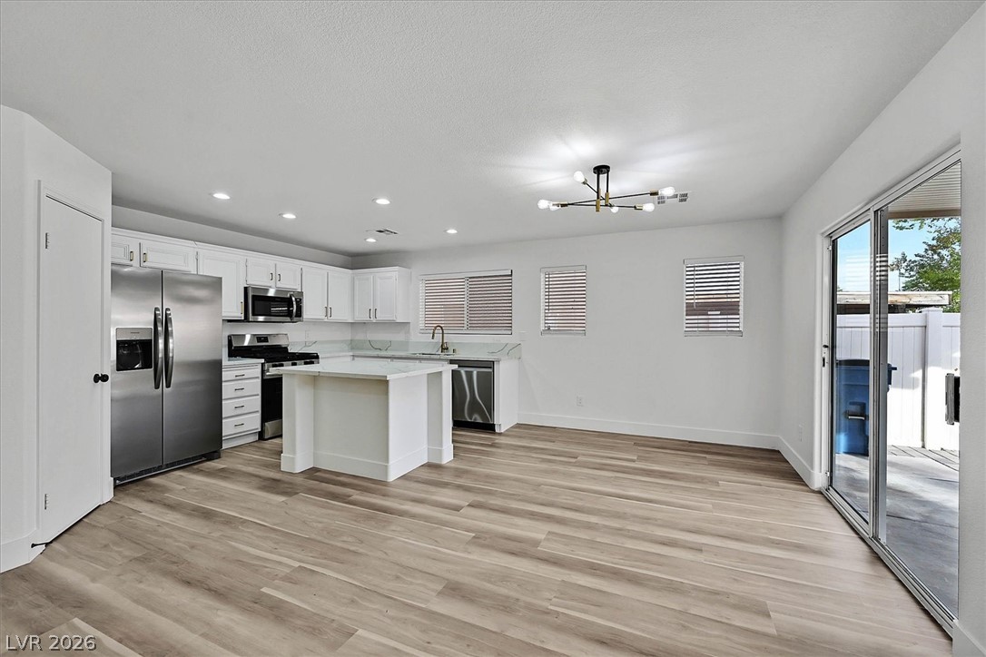6729 Montezuma Castle Lane North Las Vegas NV 89084
