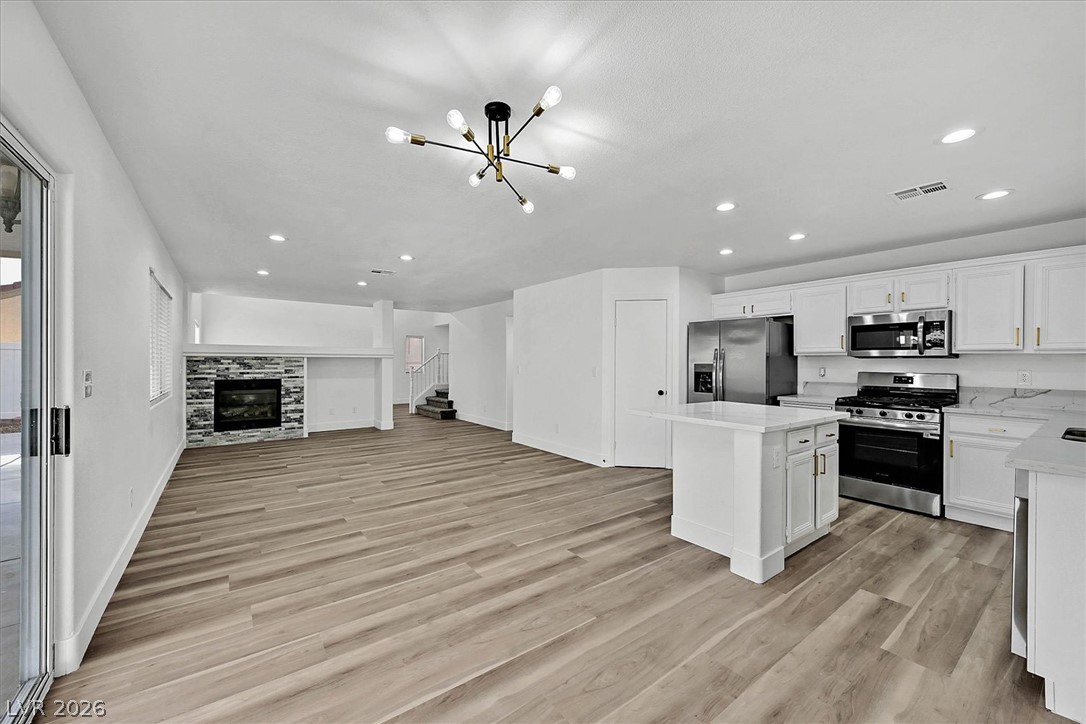 6729 Montezuma Castle Lane North Las Vegas NV 89084