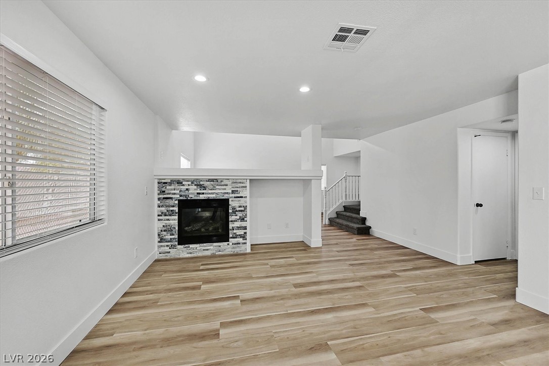 6729 Montezuma Castle Lane North Las Vegas NV 89084