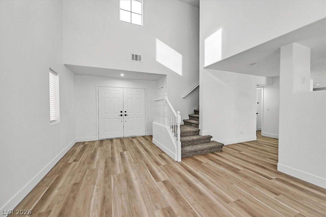 6729 Montezuma Castle Lane North Las Vegas NV 89084