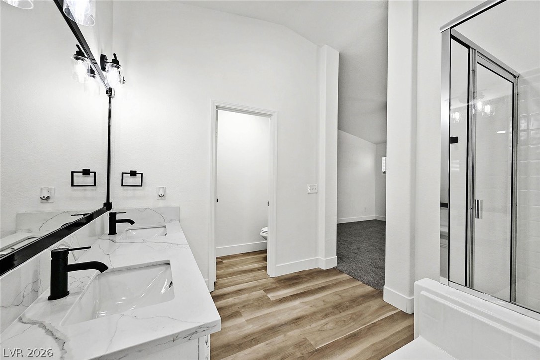 6729 Montezuma Castle Lane North Las Vegas NV 89084