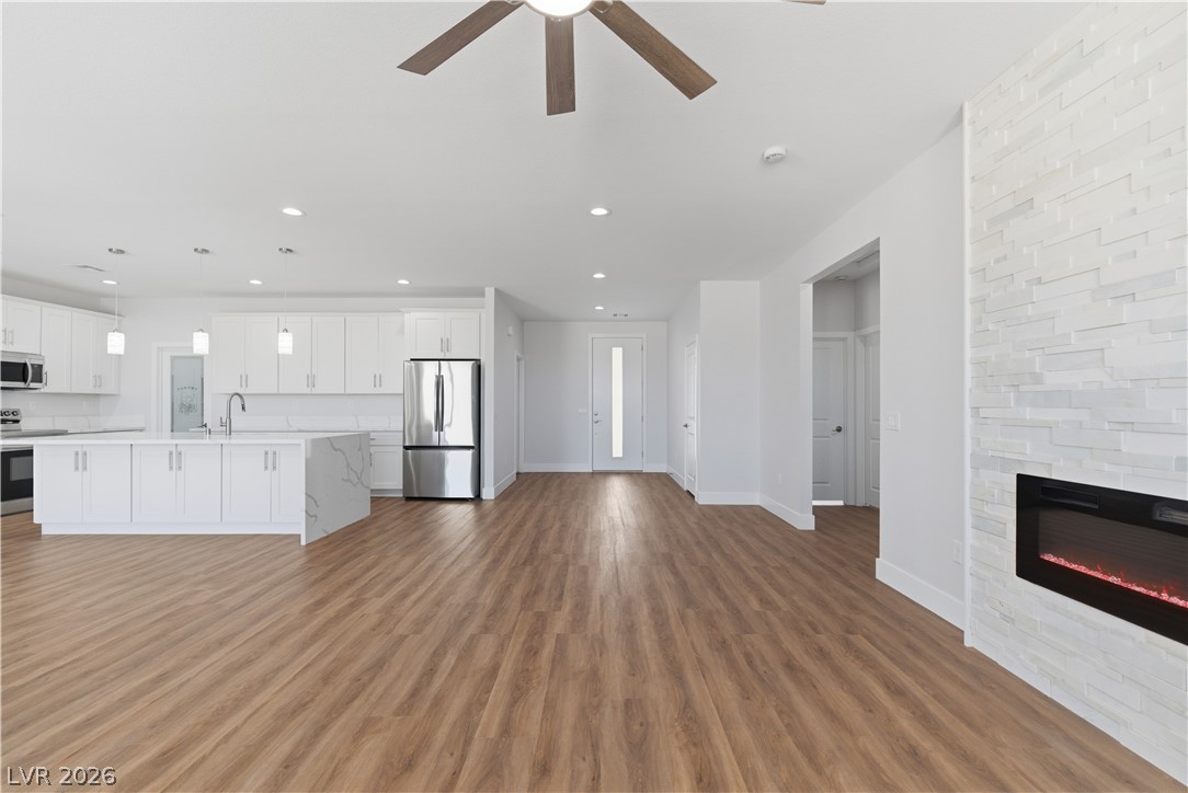 1081 Francine Street Pahrump NV 89060