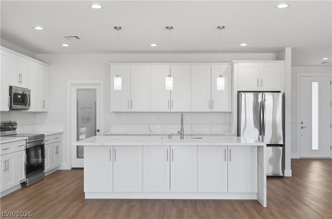 1081 Francine Street Pahrump NV 89060