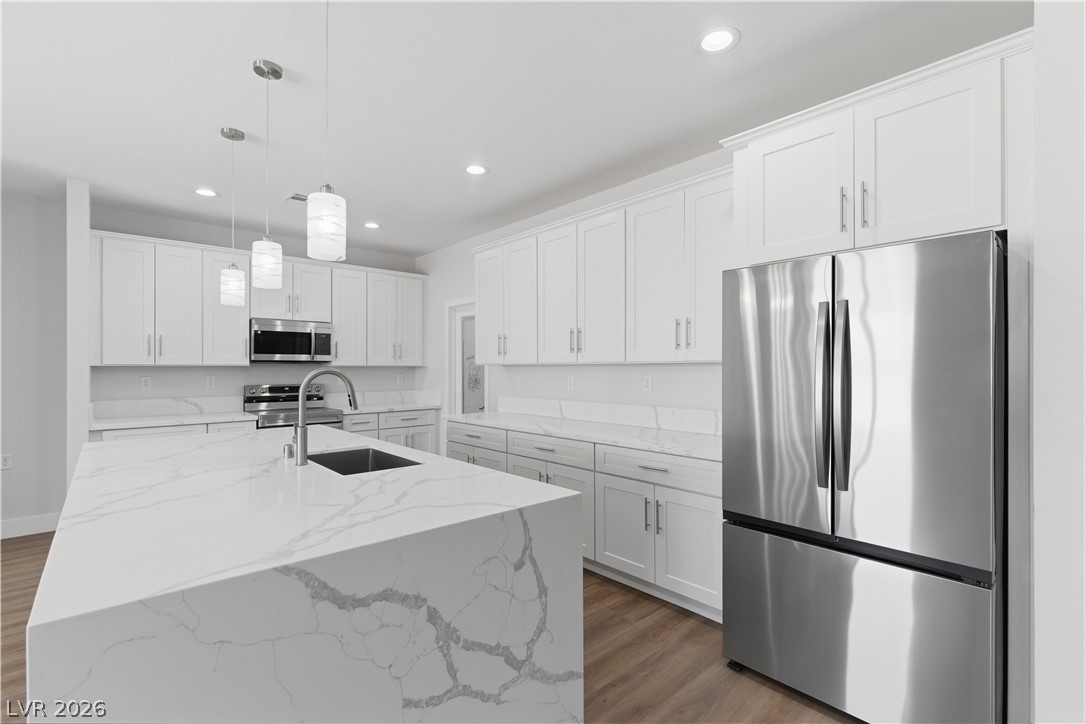 1081 Francine Street Pahrump NV 89060