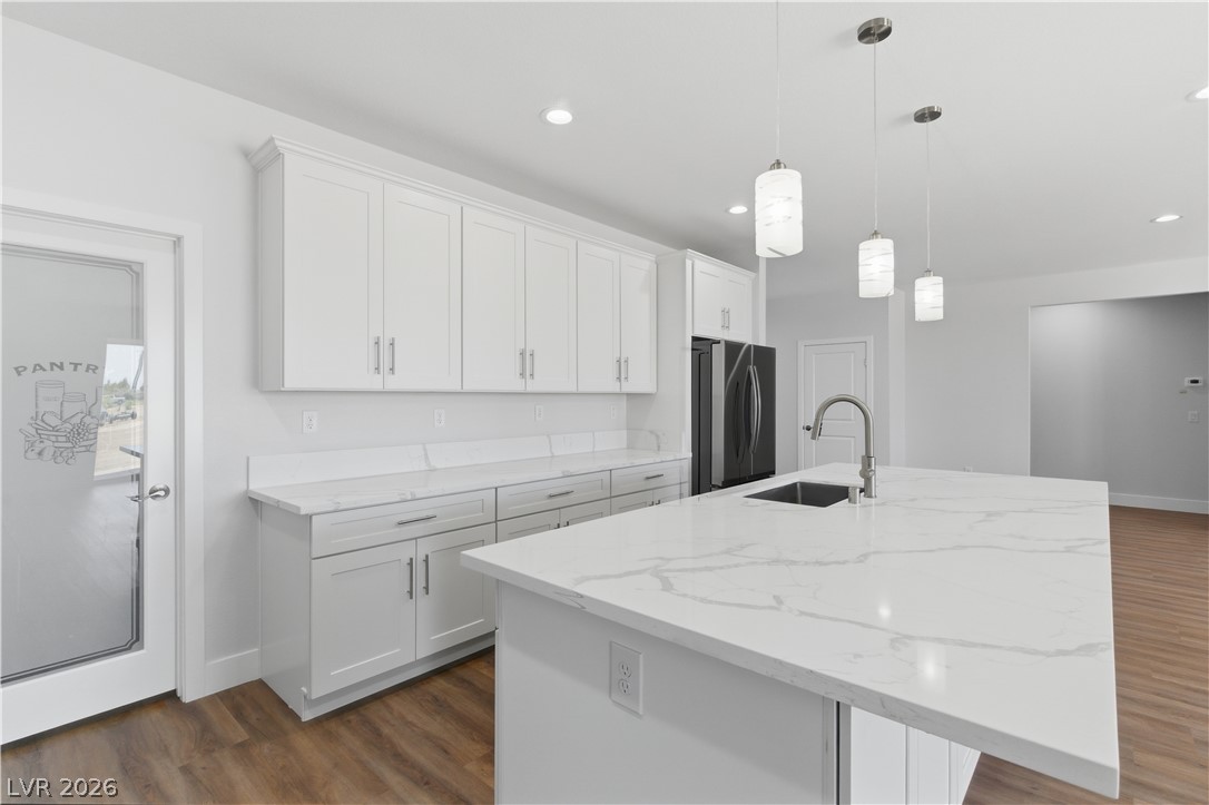 1081 Francine Street Pahrump NV 89060