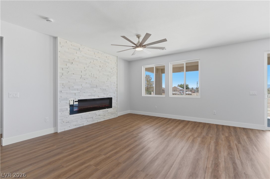 1081 Francine Street Pahrump NV 89060
