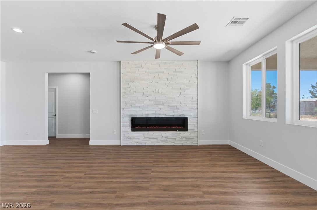 1081 Francine Street Pahrump NV 89060