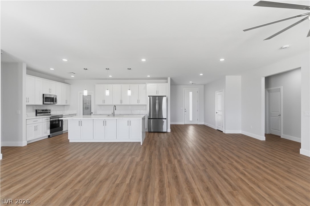 1081 Francine Street Pahrump NV 89060