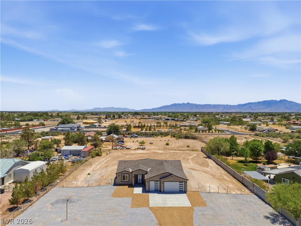 1081 Francine Street Pahrump NV 89060