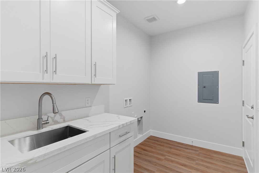 1081 Francine Street Pahrump NV 89060