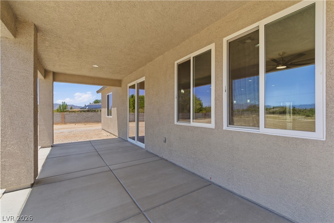 1081 Francine Street Pahrump NV 89060