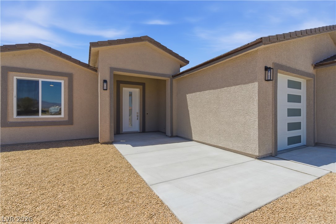 1081 Francine Street Pahrump NV 89060