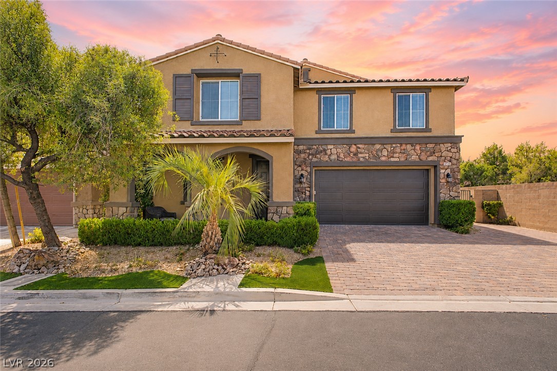 3939 Catlyn Woods Avenue Las Vegas NV 89141