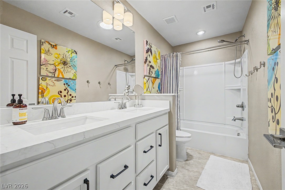 3939 Catlyn Woods Avenue Las Vegas NV 89141