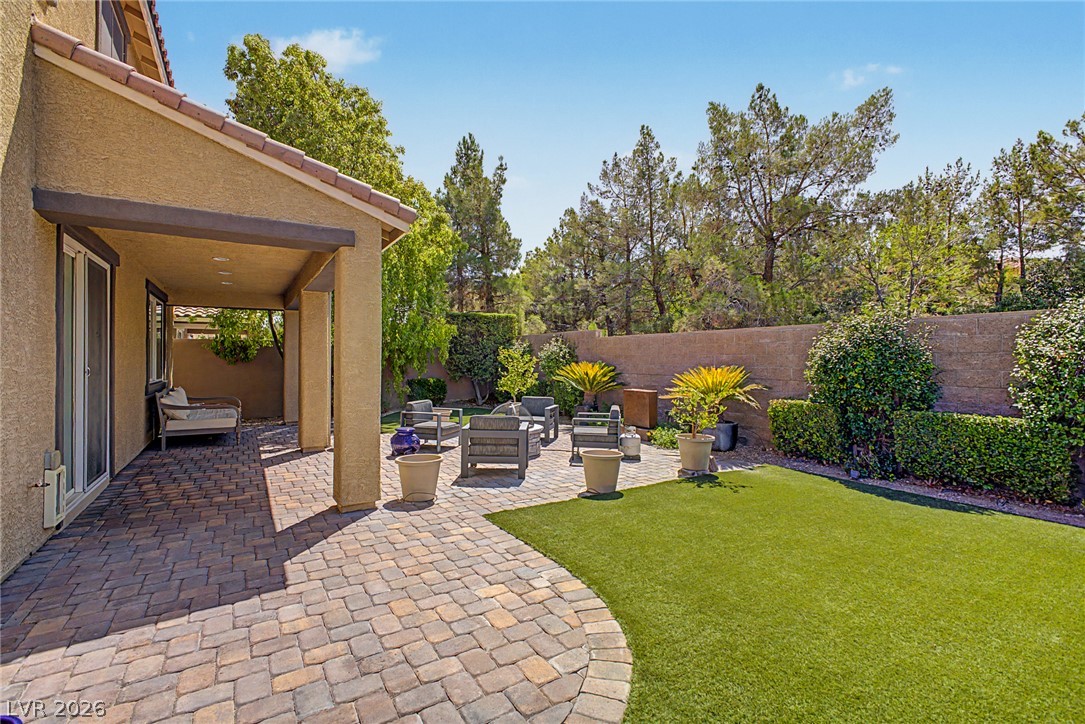 3939 Catlyn Woods Avenue Las Vegas NV 89141