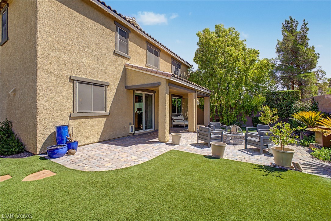 3939 Catlyn Woods Avenue Las Vegas NV 89141