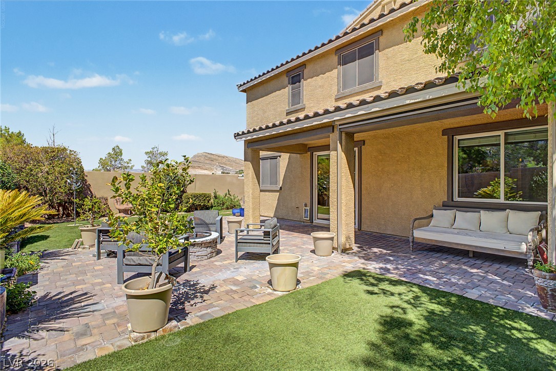 3939 Catlyn Woods Avenue Las Vegas NV 89141