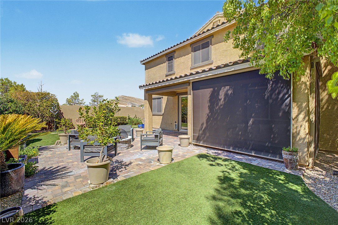 3939 Catlyn Woods Avenue Las Vegas NV 89141