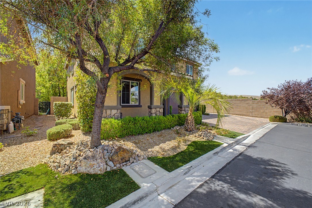 3939 Catlyn Woods Avenue Las Vegas NV 89141