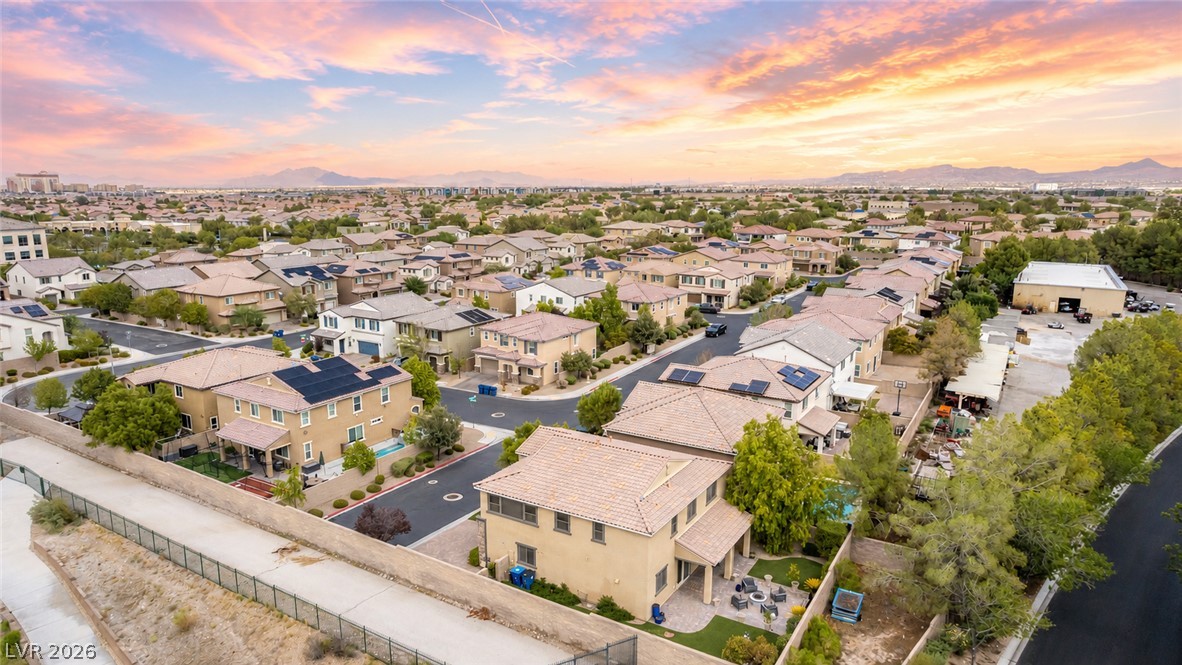 3939 Catlyn Woods Avenue Las Vegas NV 89141