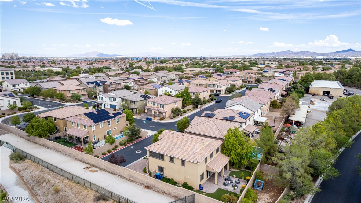 3939 Catlyn Woods Avenue Las Vegas NV 89141