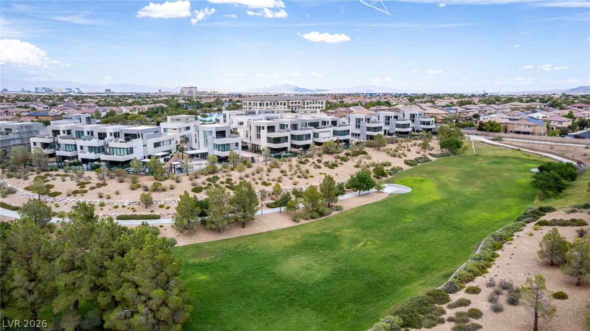3939 Catlyn Woods Avenue Las Vegas NV 89141