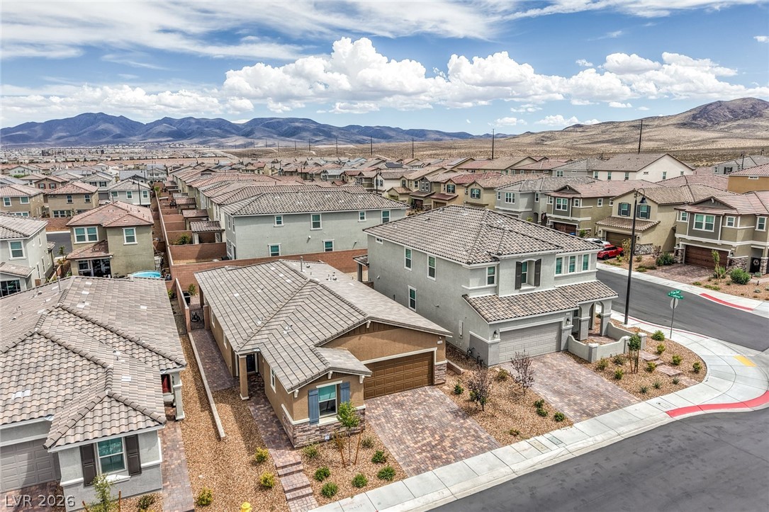 2768 Cava Tirreni Street Henderson NV 89044
