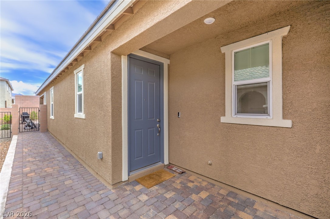 2768 Cava Tirreni Street Henderson NV 89044