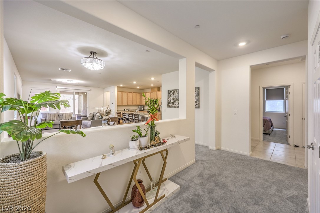 2768 Cava Tirreni Street Henderson NV 89044