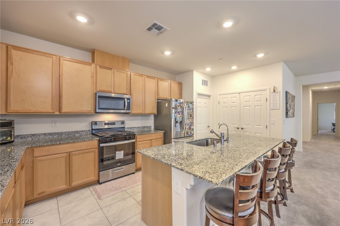 2768 Cava Tirreni Street Henderson NV 89044