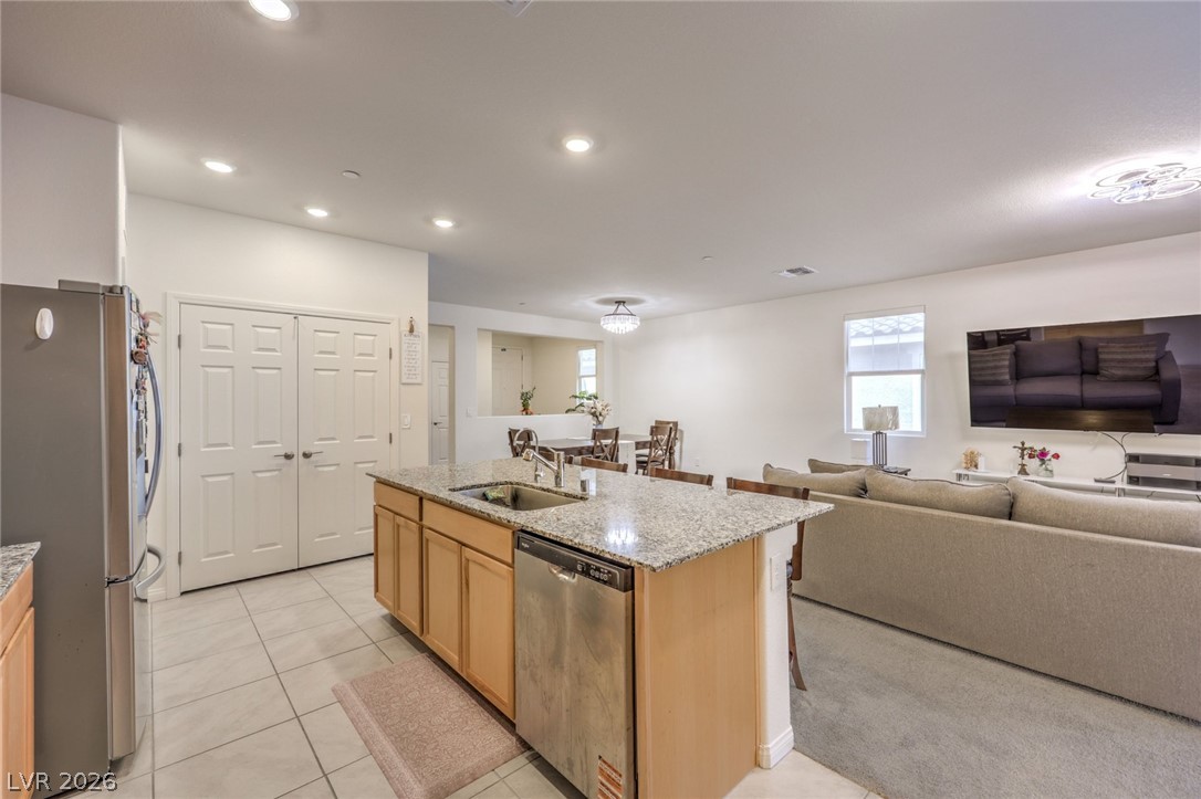 2768 Cava Tirreni Street Henderson NV 89044