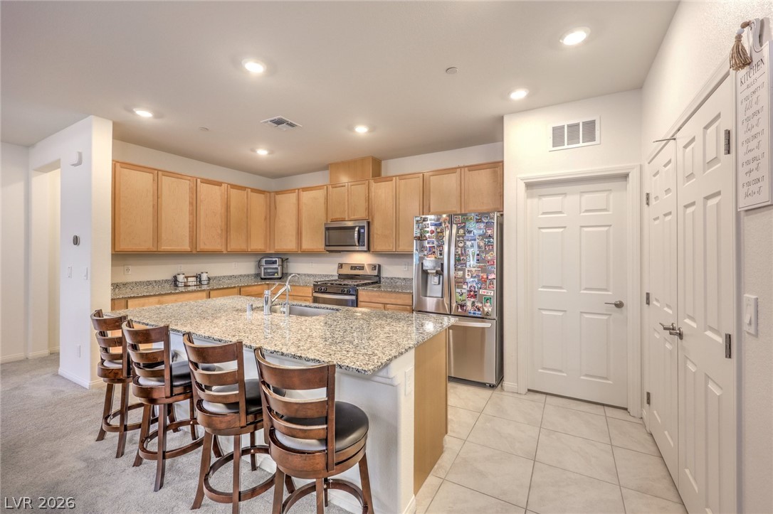 2768 Cava Tirreni Street Henderson NV 89044