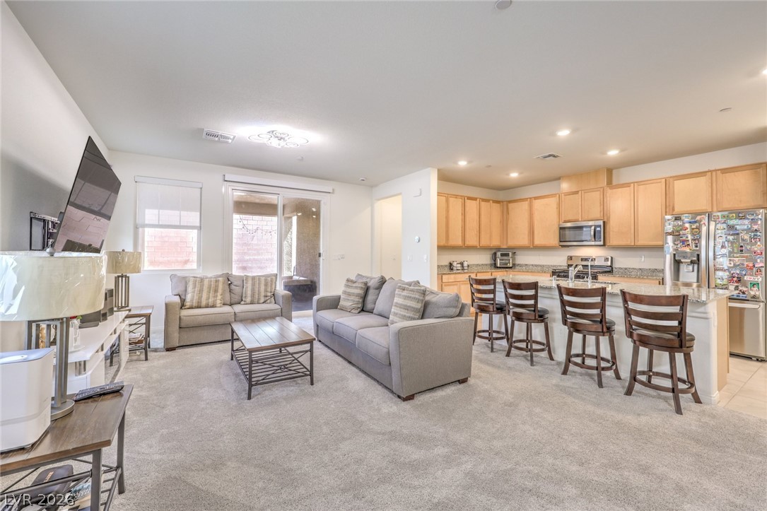 2768 Cava Tirreni Street Henderson NV 89044